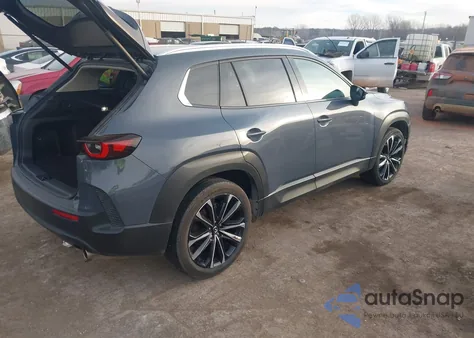 2025 Mazda Cx-50 2.5 S Premium Plus Package z USA, uszkodzony, nr VIN 7MMVABEM8SN377062
